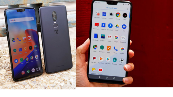 OnePlus 6 in Australia: Everything you need to know about Oneplus 6